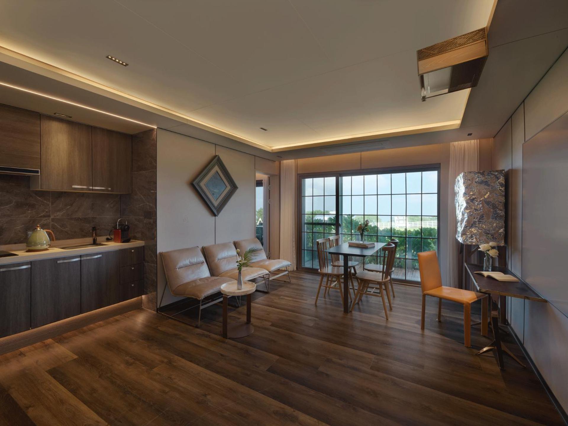 Amber Pure Hill Hotels & Resorts 済州市 エクステリア 写真
