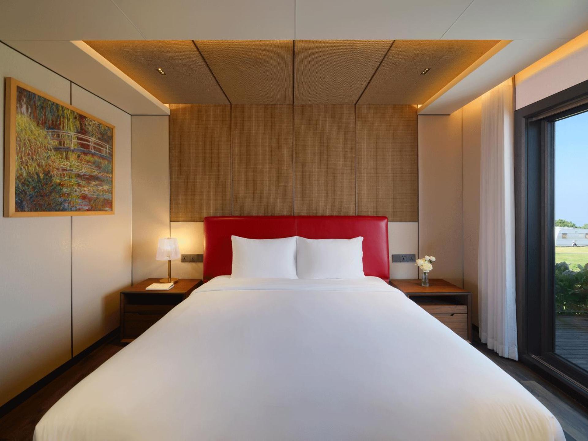 Amber Pure Hill Hotels & Resorts 済州市 エクステリア 写真